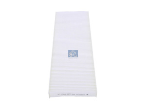 DT CABIN AIR FILTER 2