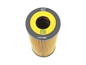 DT OIL FILTER KIT 2