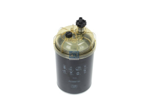 DT FUEL FILTER 2