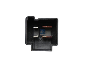 DT FAN MOTOR 5