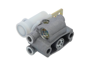 DT LEVEL VALVE 2
