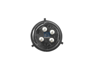 DT SOLENOID VALVE 4