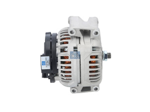 DT ALTERNATOR 3