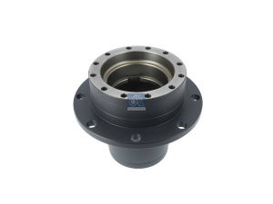 DT WHEEL HUB 2