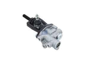 DT CONTROL VALVE 4