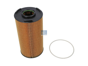 DT OIL FILTER INSERT 2