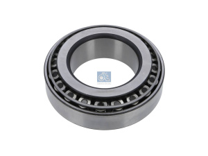 DT TAPERED ROLLER BEARING 2