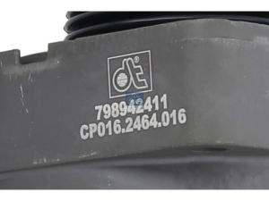 DT KYTKINSERVO 6