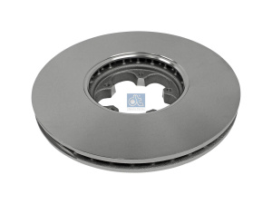 DT BRAKE DISC 2