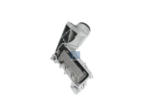 DT OIL FILTER HOUSING 2