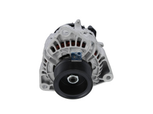 DT ALTERNATOR 4