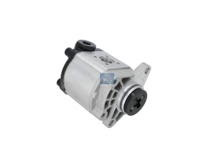 DT SERVO PUMP 4