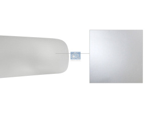 DT AIR DEFLECTOR 2