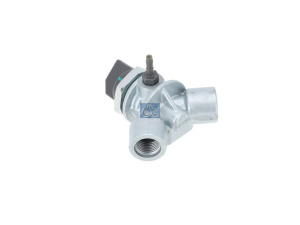 DT MULTIWAY VALVE 4