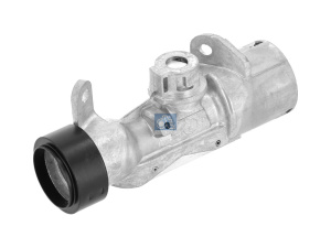 DT STEERING LOCK 2
