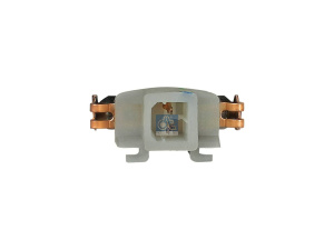 DT LICENSE PLATE LAMP 3