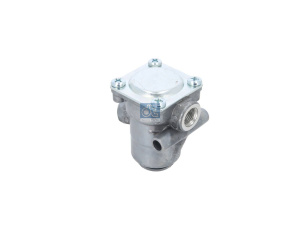 DT PRESSURE LIMITING VALVE 2