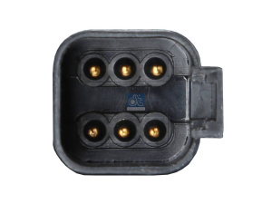 DT ACCELERATOR PEDAL 4