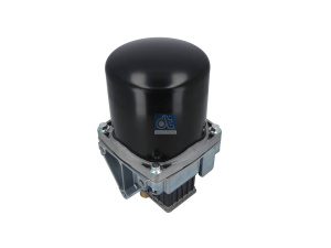 DT AIR DRYER 3
