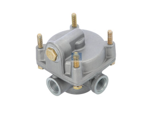 DT PRESSURE LIMITING VALVE 2