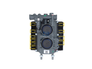 DT MODULATING VALVE 5