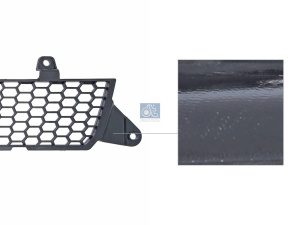 DT FRONT GRILL 2