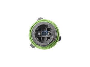 DT EXHAUST GAS TEMPERATURE SENSOR 2