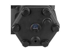 DT STEERING GEAR 2