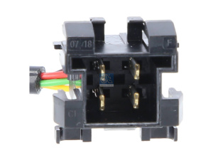 DT CONTROL PANEL 2