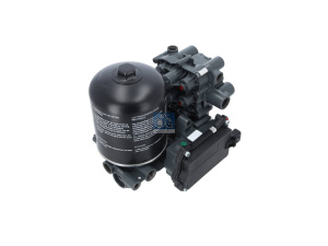 DT AIR DRYER 2