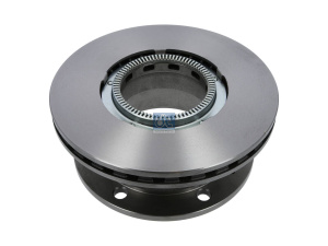 DT BRAKE DISC 2