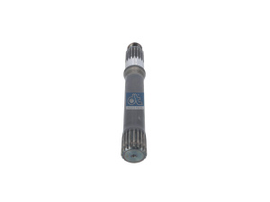 DT OUTPUT SHAFT 4