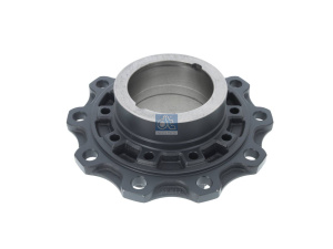 DT WHEEL HUB 2
