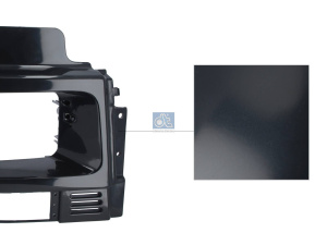DT LAMP HOUSING 2