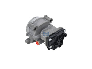 DT GEARBOX ACTUATOR 2