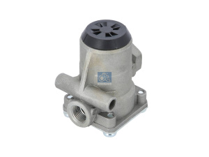 DT PRESSURE LIMITING VALVE 2