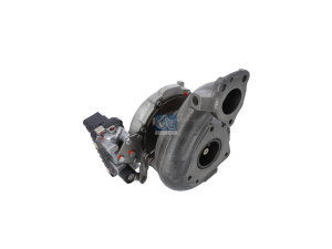 DT TURBOCHARGER 2