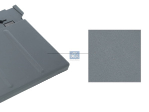 DT DIRT DEFLECTOR 3