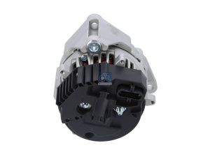 DT LATURI MB AXOR/ACTROS 24V/80 AH 4