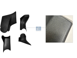 DT MIRROR HOUSING 2