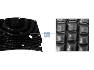 DT DIRT DEFLECTOR 2