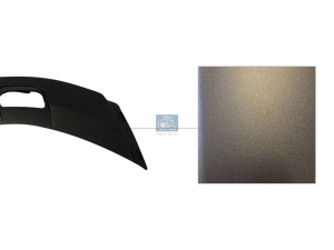 DT FENDER COVER 2
