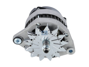 DT ALTERNATOR 4
