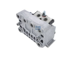 DT ENGINE MOUNTING 2