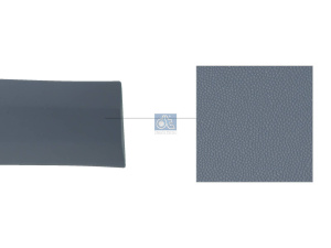DT COVER MOULDING 2