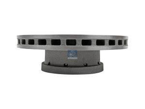 DT BRAKE DISC 3
