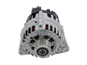 DT ALTERNATOR 4