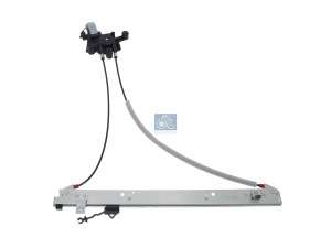 DT WINDOW REGULATOR 4