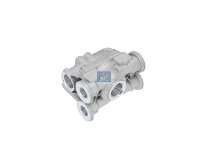 DT QUICK RELEASE VALVE 5