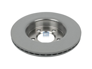 DT BRAKE DISC 2
